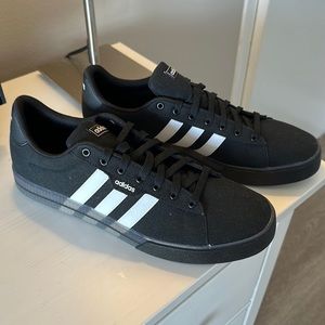 ADIDAS | Men's Daily 3.0 Skate Shoe